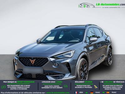 Cupra Formentor 2.0 TSI 310 ch BVA 4Drive