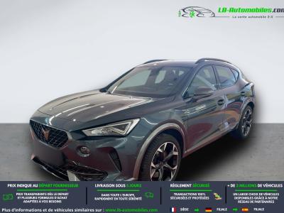 Cupra Formentor 2.0 TSI 310 ch BVA 4Drive