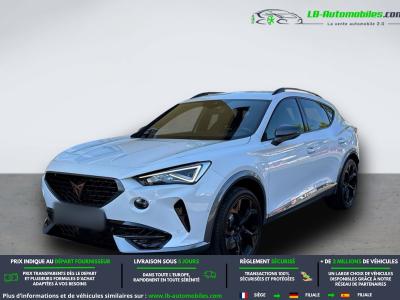 Cupra Formentor 2.0 TSI 310 ch BVA 4Drive