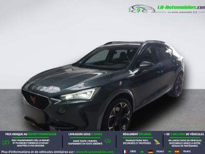 Cupra Formentor 2.0 TSI 310 ch BVA 4Drive