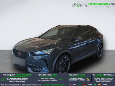 Cupra Formentor 2.0 TSI 310 ch BVA 4Drive