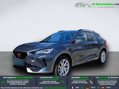 Cupra Formentor 2.0 TDI 150 ch BVM