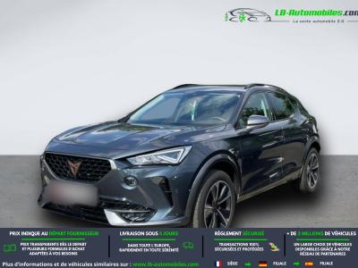 Cupra Formentor 2.0 TDI 150 ch BVM