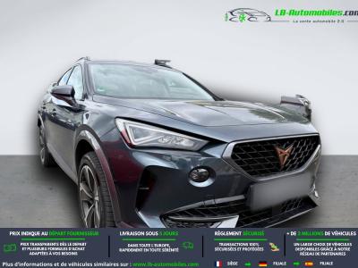 Cupra Formentor 1.5 TSI 150 ch BVA
