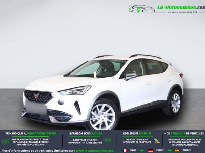Cupra Formentor 1.5 TSI 150 ch BVA