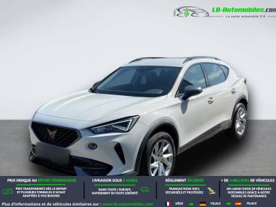 Cupra Formentor 1.5 TSI 150 ch BVA