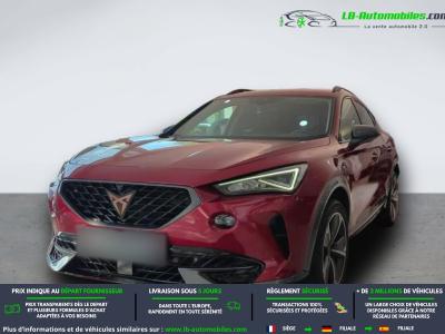 Cupra Formentor 1.5 TSI 150 ch BVA