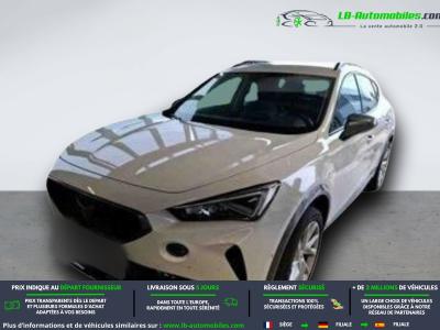 Cupra Formentor 1.5 TSI 150 ch BVA