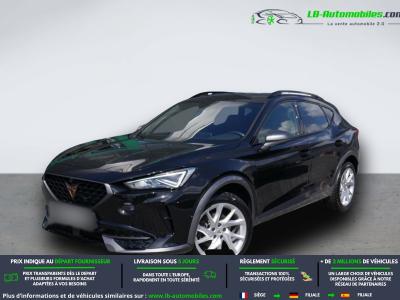 Cupra Formentor 1.5 TSI 150 ch BVA