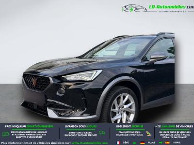Cupra Formentor 1.5 TSI 150 ch BVA