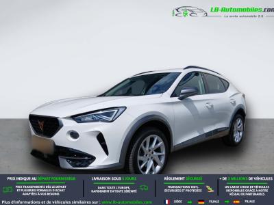 Cupra Formentor 1.5 TSI 150 ch BVA
