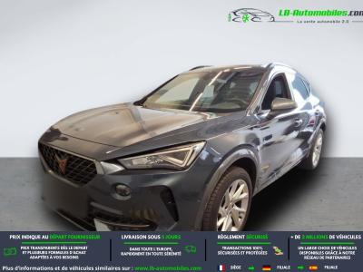 Cupra Formentor 2.0 TSI 190 ch BVA 4Drive