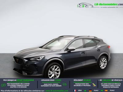 Cupra Formentor 2.0 TSI 190 ch BVA 4Drive