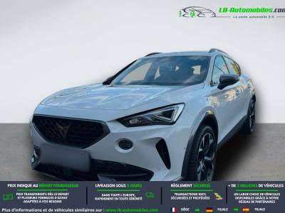 Cupra Formentor 2.0 TDI 150 ch BVA 4Drive
