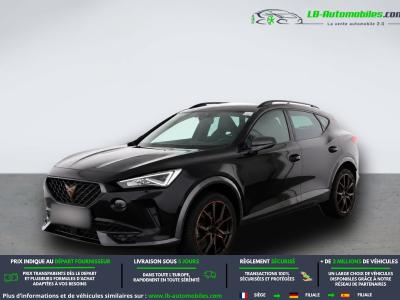 Cupra Formentor 2.0 TDI 150 ch BVA 4Drive