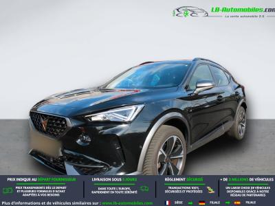 Cupra Formentor 2.0 TDI 150 ch BVA 4Drive