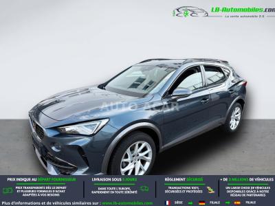 Cupra Formentor 2.0 TDI 150 ch BVA 4Drive