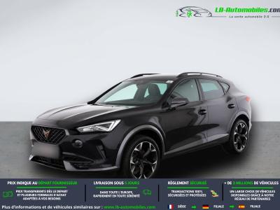 Cupra Formentor 2.0 TDI 150 ch BVA 4Drive