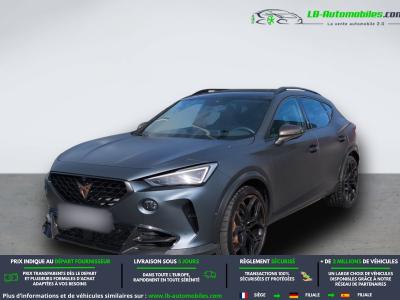Cupra Formentor 2.5 TSI 390 ch BVA 4Drive