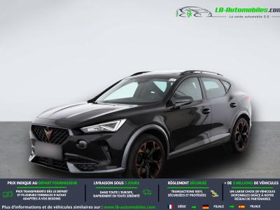 Cupra Formentor 2.0 TSI 245 ch BVA