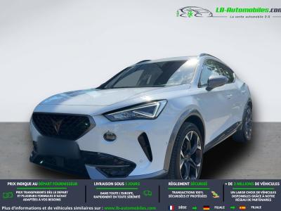 Cupra Formentor 2.0 TSI 245 ch BVA