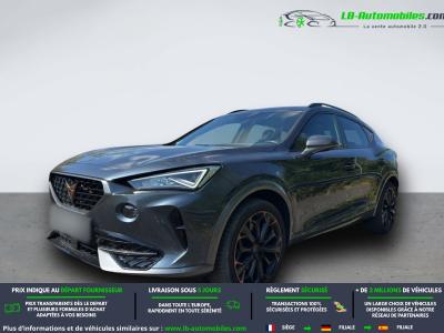Cupra Formentor 2.0 TSI 245 ch BVA