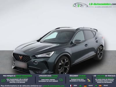 Cupra Formentor 2.0 TSI 245 ch BVA