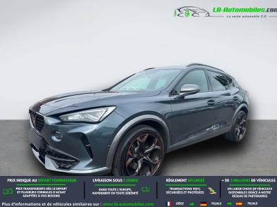 Cupra Formentor 2.0 TSI 245 ch BVA