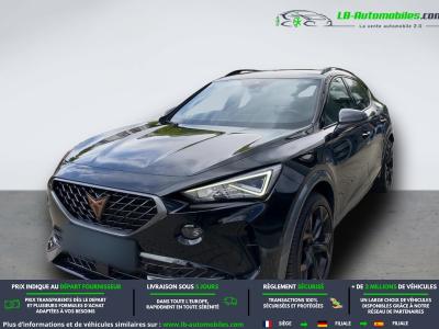 Cupra Formentor 2.0 TSI 245 ch BVA