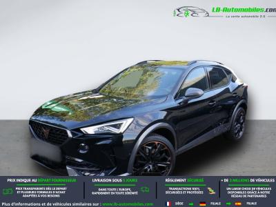 Cupra Formentor 2.0 TSI 245 ch BVA
