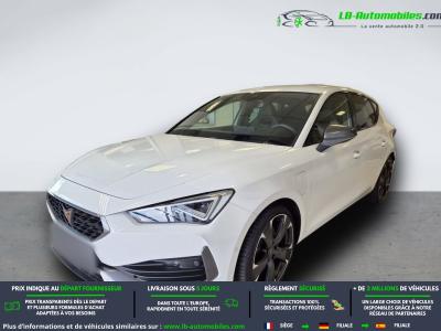 Cupra Leon 1.4 e-HYBRID 245 ch BVA