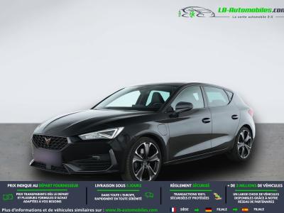 Cupra Leon 1.4 e-HYBRID 245 ch BVA