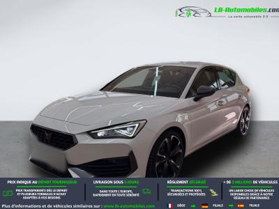 Cupra Leon 1.4 e-HYBRID 245 ch BVA