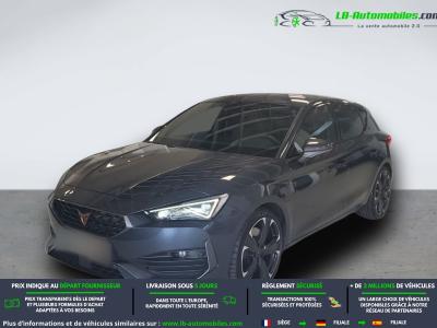 Cupra Leon 1.4 e-HYBRID 245 ch BVA