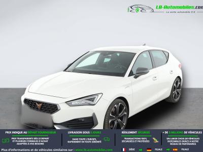 Cupra Leon 1.4 e-HYBRID 245 ch BVA