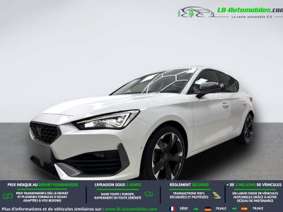 Cupra Leon 1.5 eTSI 150 ch BVA