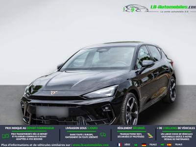 Cupra Leon 1.5 eTSI 150 ch BVA