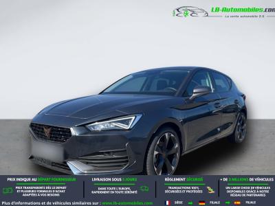 Cupra Leon 1.5 eTSI 150 ch BVA