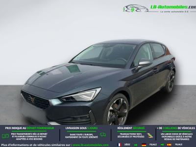 Cupra Leon 1.5 eTSI 150 ch BVA