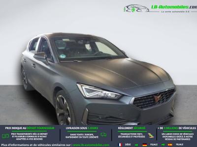 Cupra Leon 1.5 eTSI 150 ch BVA