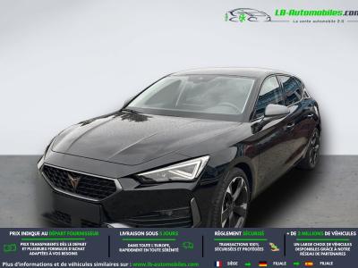 Cupra Leon 1.5 eTSI 150 ch BVA