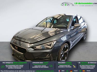 Cupra Leon 1.5 eTSI 150 ch BVA