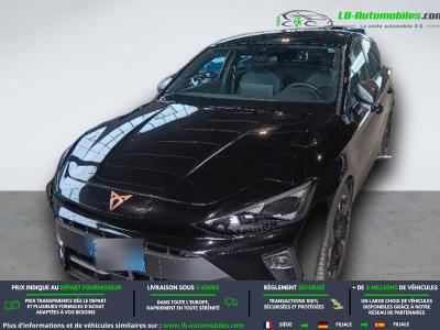 Cupra Leon 2.0 TDI 150 ch BVA