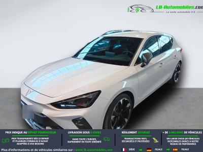 Cupra Leon 2.0 TDI 150 ch BVA