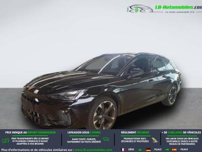 Cupra Leon 2.0 TDI 150 ch BVA
