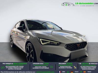 Cupra Leon 1.4 e-HYBRID 245 ch BVA
