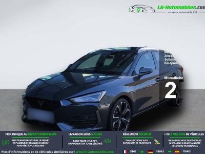 Cupra Leon 1.4 e-HYBRID 245 ch BVA