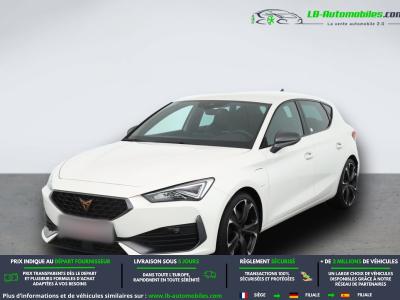 Cupra Leon 1.4 e-HYBRID 245 ch BVA
