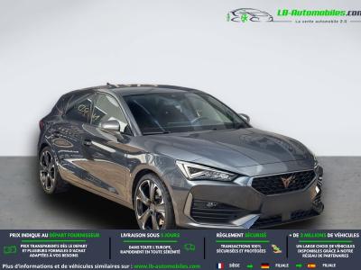 Cupra Leon 1.4 e-HYBRID 245 ch BVA