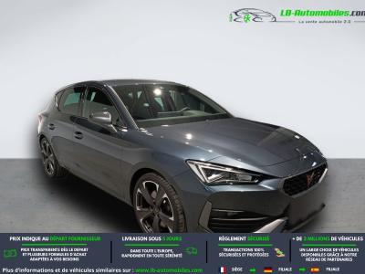 Cupra Leon 1.4 e-HYBRID 245 ch BVA